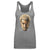 Jeremy Sochan Women's Tank Top | 500 LEVEL