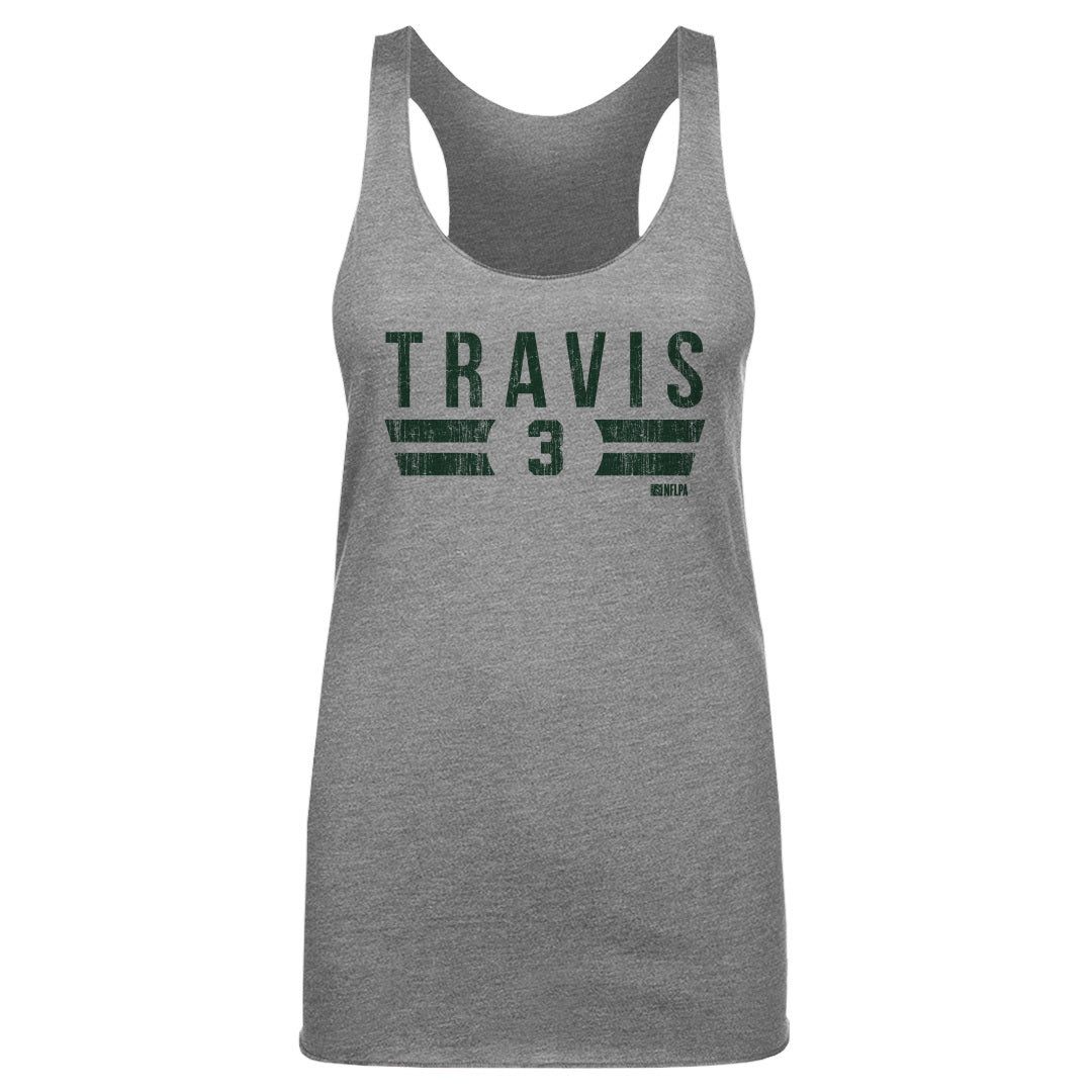 Jordan Travis Women&#39;s Tank Top | 500 LEVEL