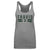 Jordan Travis Women's Tank Top | 500 LEVEL