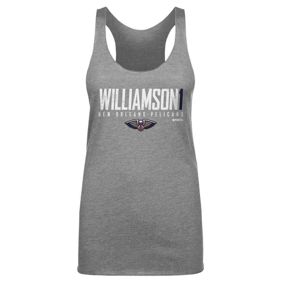 Zion Williamson Women&#39;s Tank Top | 500 LEVEL