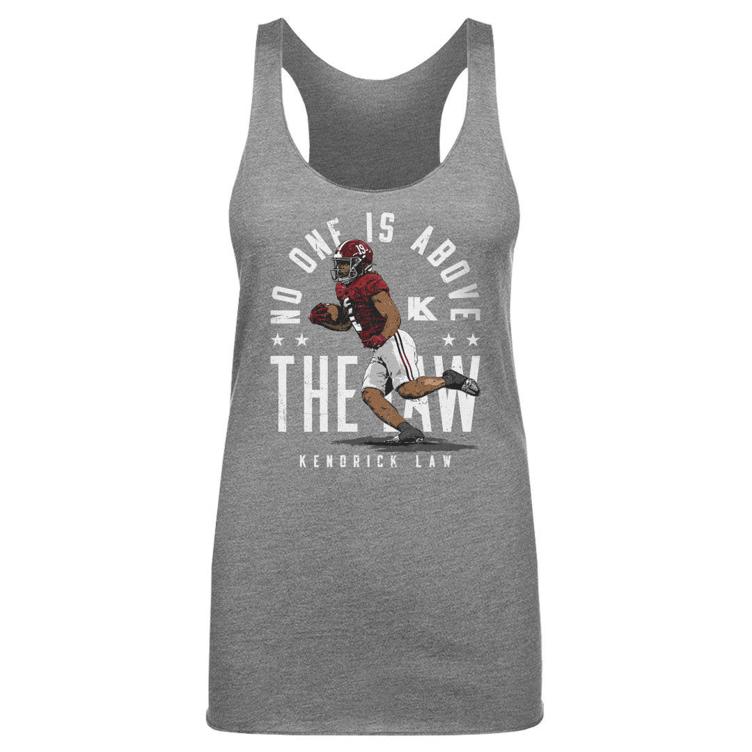 Kendrick Law Women&#39;s Tank Top | 500 LEVEL