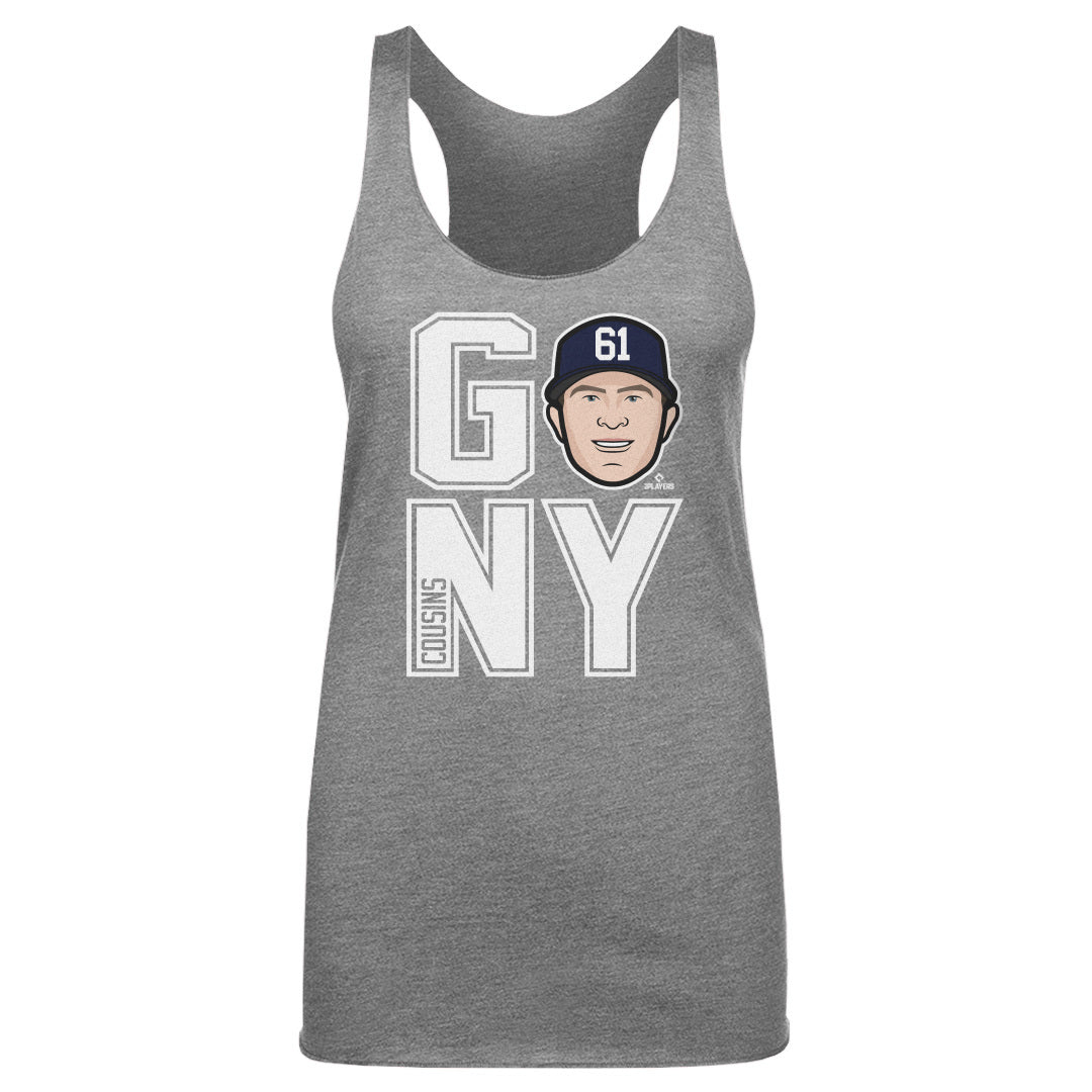 Jake Cousins Women&#39;s Tank Top | 500 LEVEL