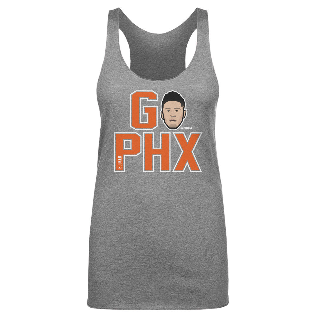 Devin Booker Women&#39;s Tank Top | 500 LEVEL