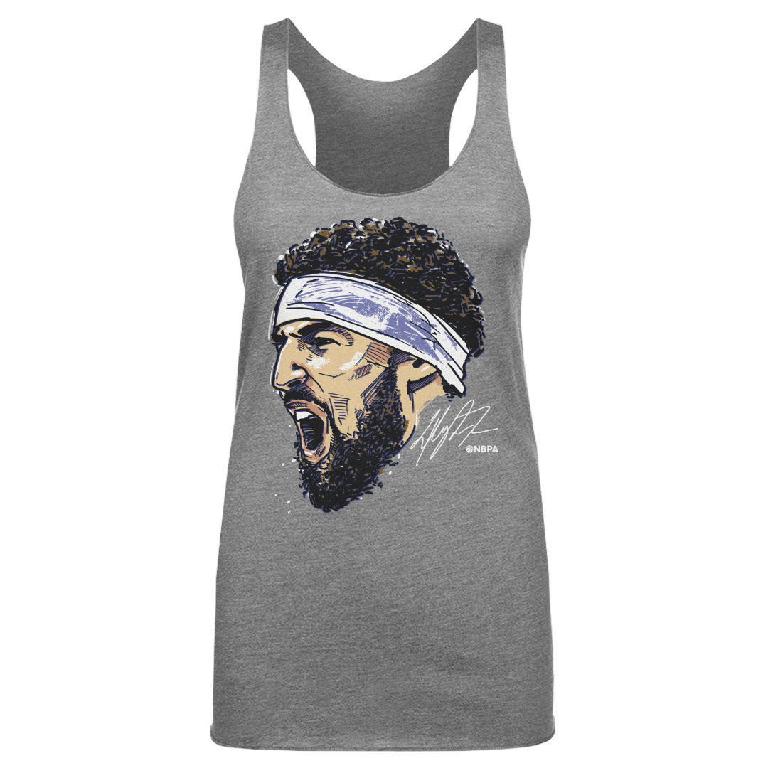 Klay Thompson Women&#39;s Tank Top | 500 LEVEL