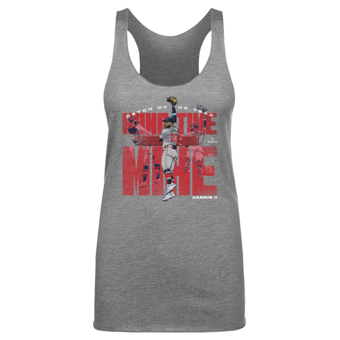 Michael Harris II Women&#39;s Tank Top | 500 LEVEL