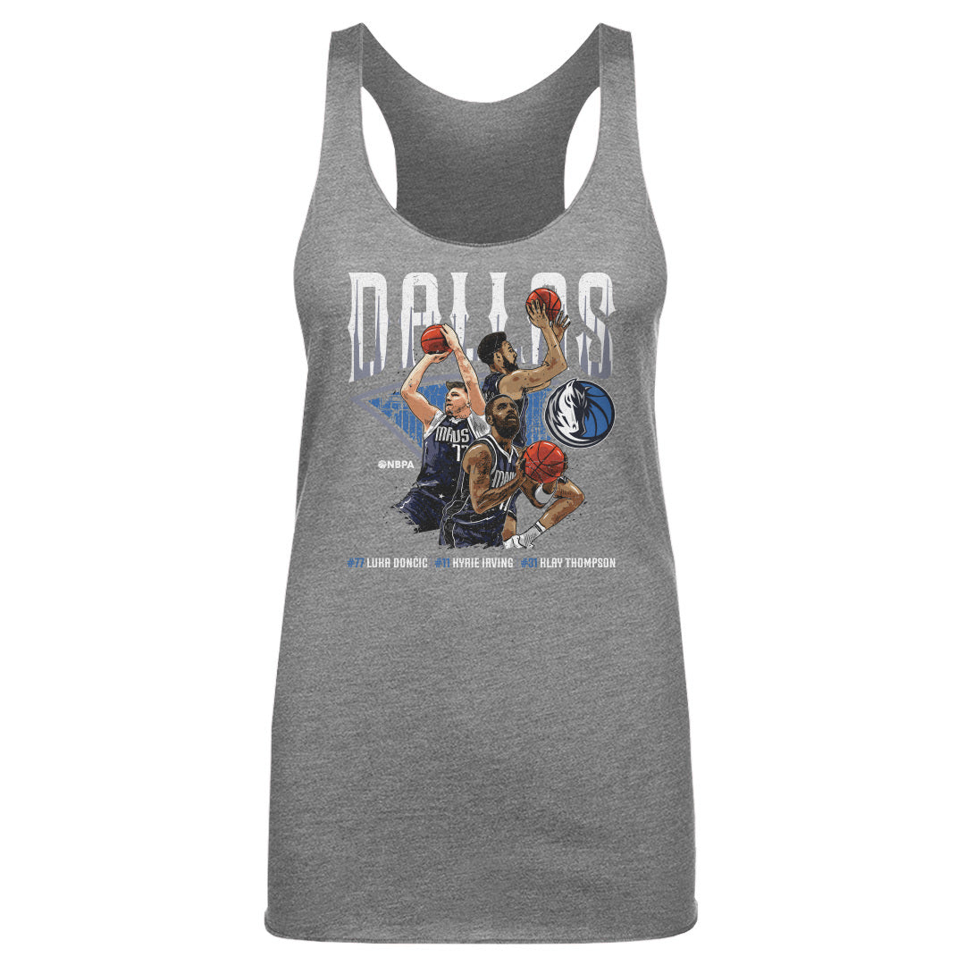 Luka Doncic Women&#39;s Tank Top | 500 LEVEL