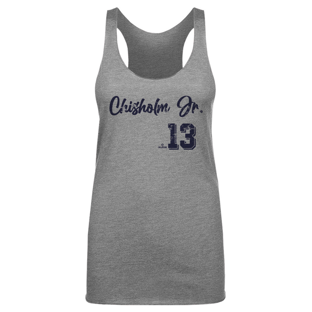 Jazz Chisholm Jr. Women&#39;s Tank Top | 500 LEVEL