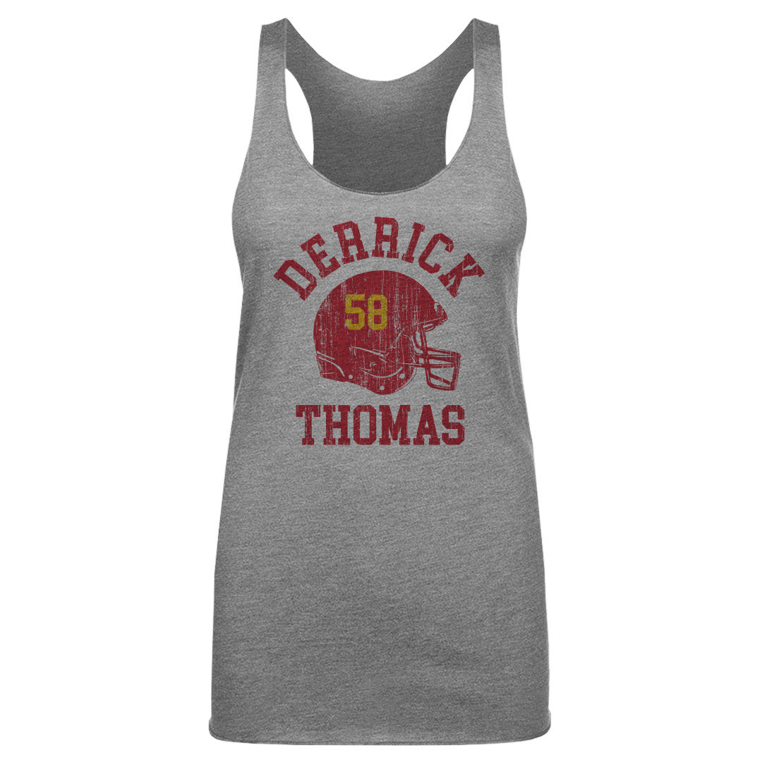 Derrick Thomas Women&#39;s Tank Top | 500 LEVEL