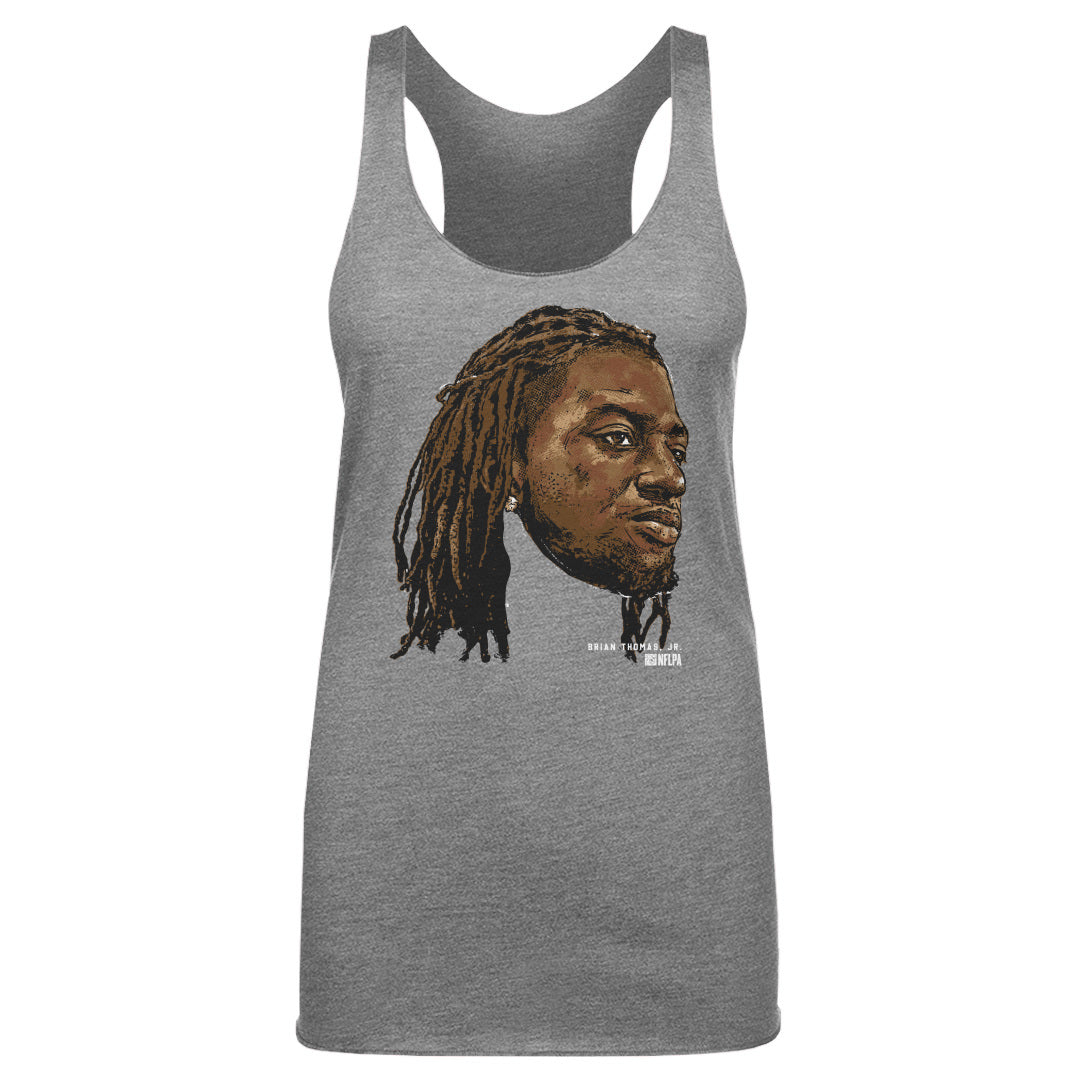 Brian Thomas Jr. Women&#39;s Tank Top | 500 LEVEL