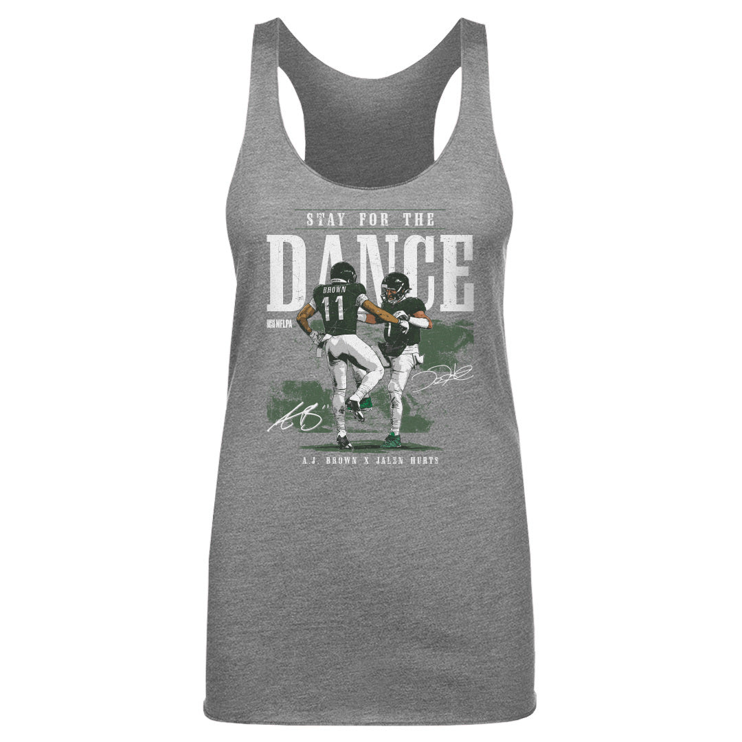 A.J. Brown Women&#39;s Tank Top | 500 LEVEL