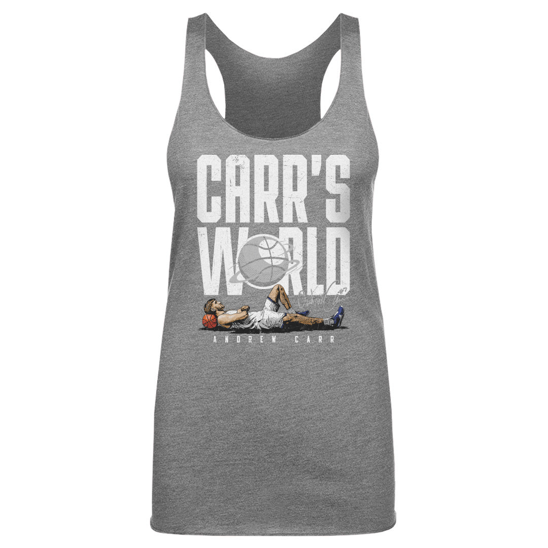 Andrew Carr Women&#39;s Tank Top | 500 LEVEL