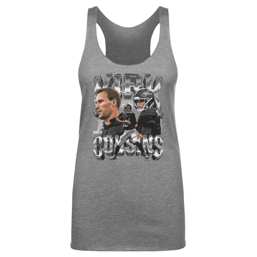 Kirk Cousins Women&#39;s Tank Top | 500 LEVEL