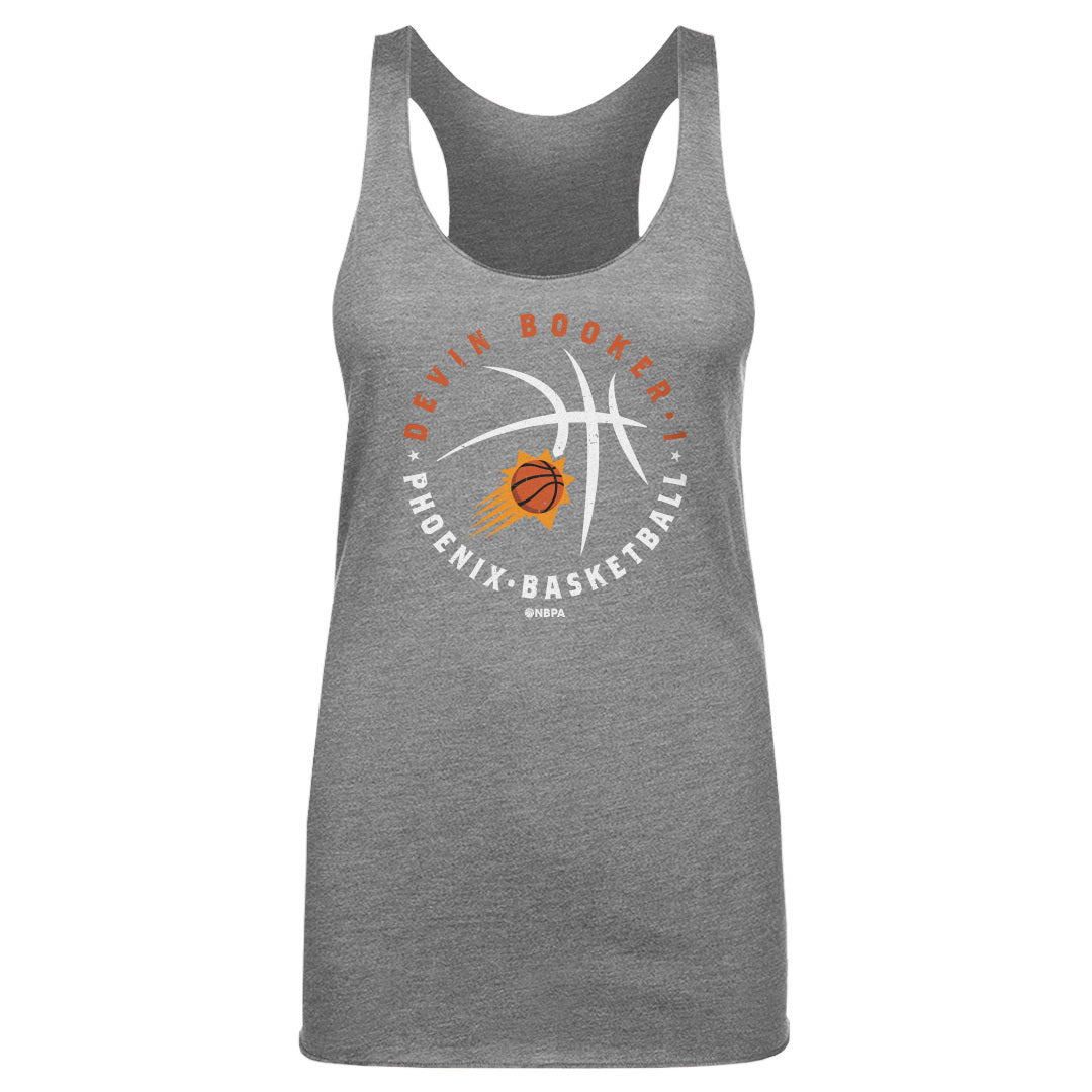 Devin Booker Women&#39;s Tank Top | 500 LEVEL