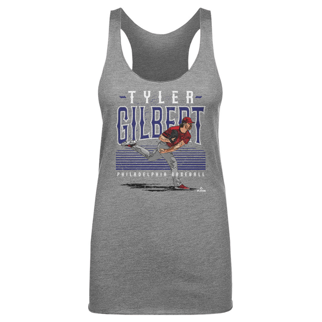 Tyler Gilbert Women&#39;s Tank Top | 500 LEVEL