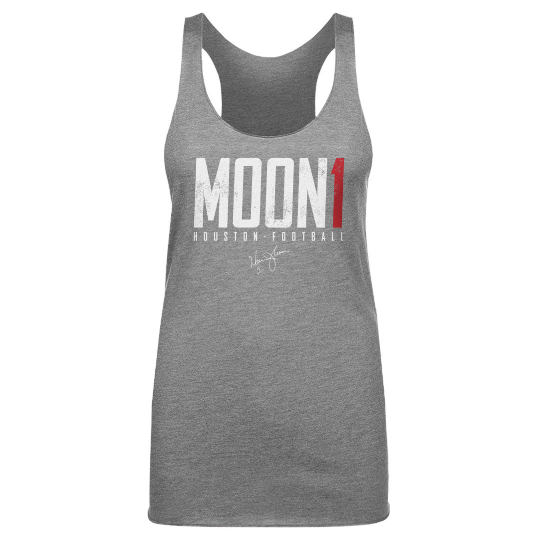 Warren Moon Women&#39;s Tank Top | 500 LEVEL