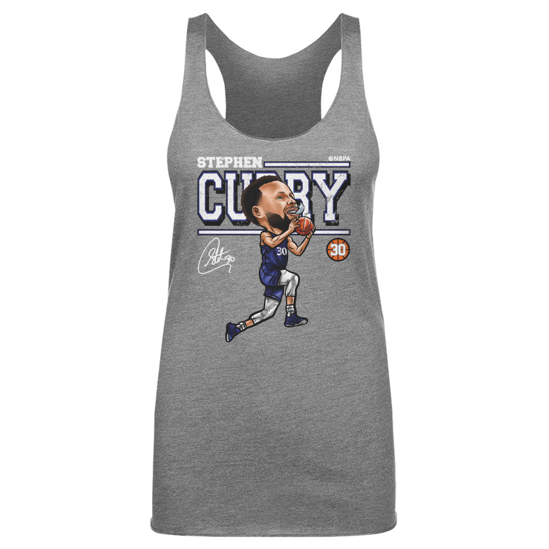 Steph Curry Women&#39;s Tank Top | 500 LEVEL