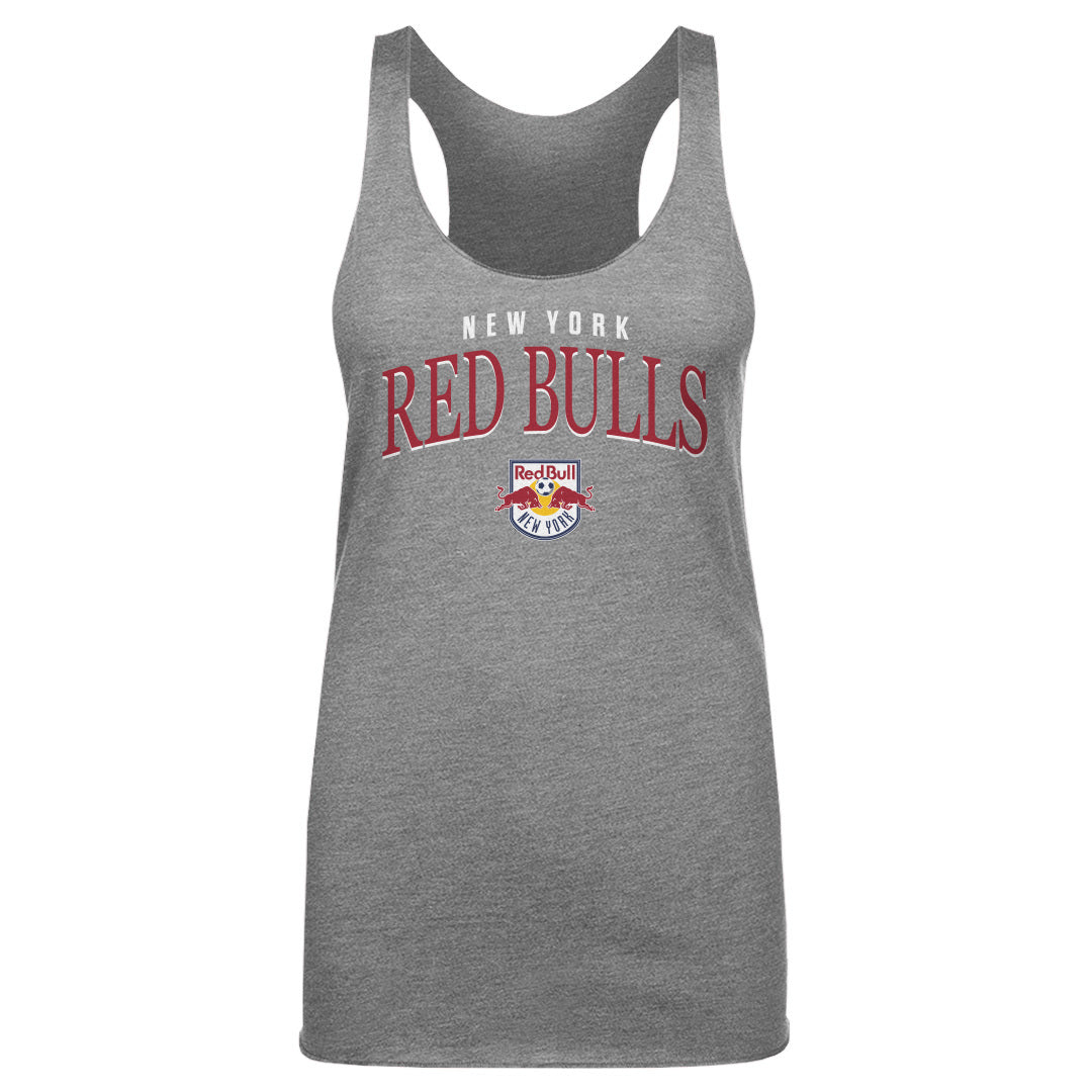 New York Red Bulls Women&#39;s Tank Top | 500 LEVEL