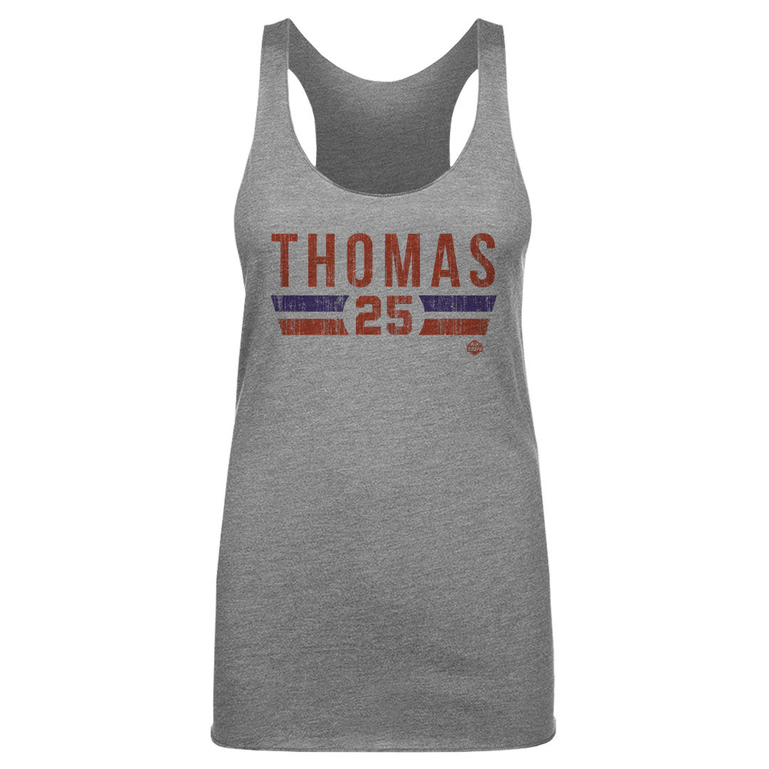 Alyssa Thomas Women&#39;s Tank Top | 500 LEVEL