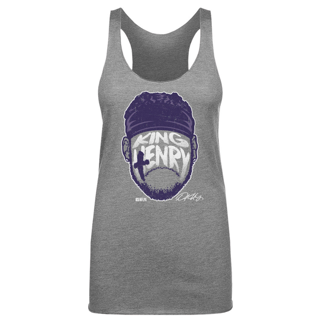 Derrick Henry Women&#39;s Tank Top | 500 LEVEL