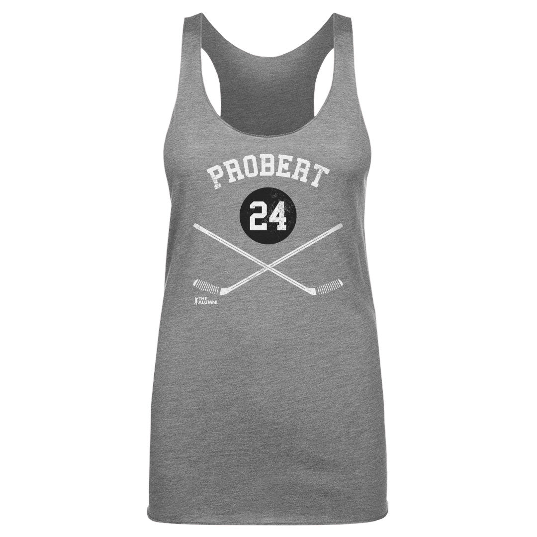 Bob Probert Women&#39;s Tank Top | 500 LEVEL