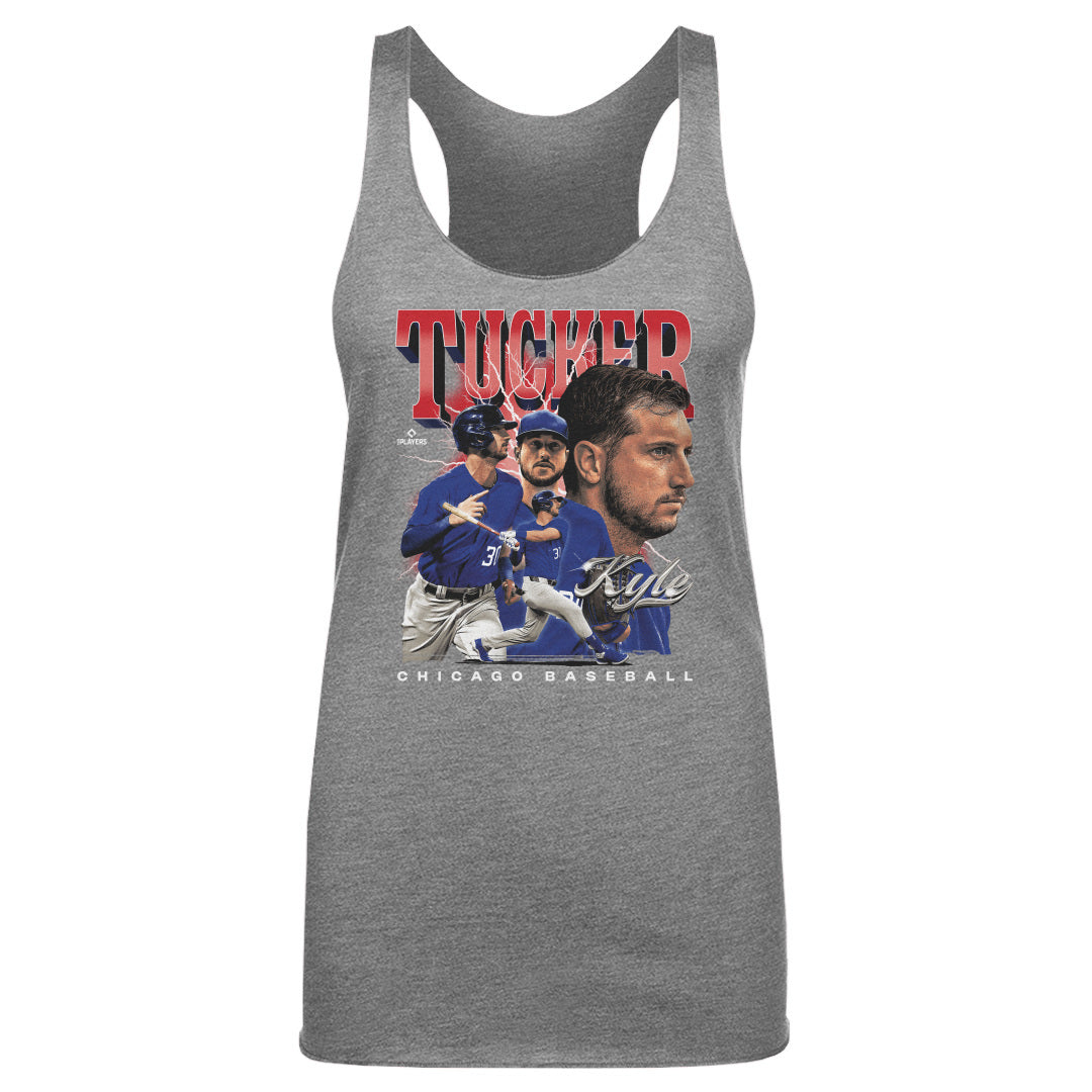 Kyle Tucker Women&#39;s Tank Top | 500 LEVEL