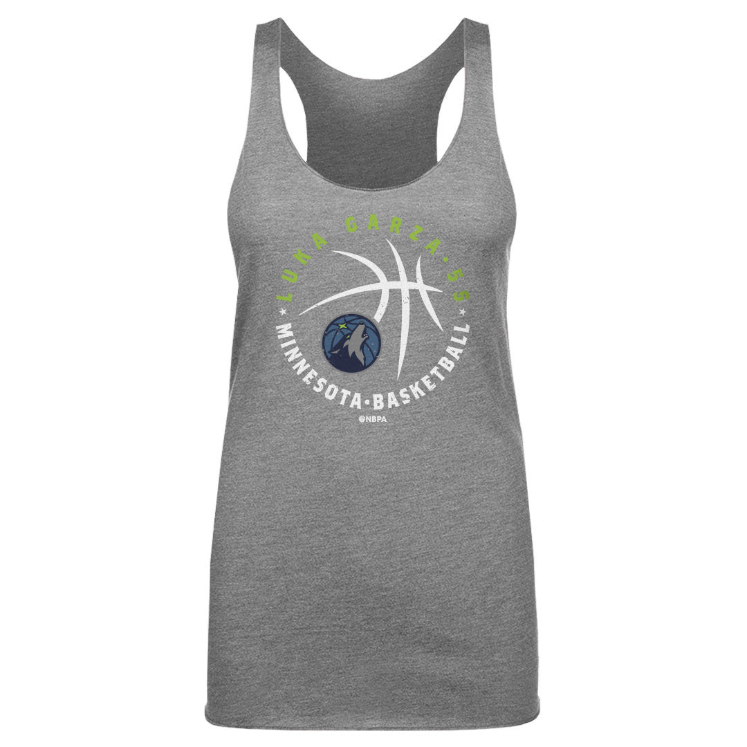 Luka Garza Women&#39;s Tank Top | 500 LEVEL