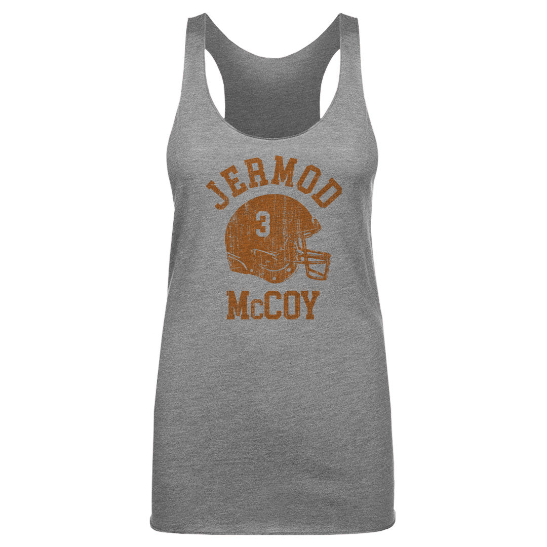 Jermod McCoy Women&#39;s Tank Top | 500 LEVEL