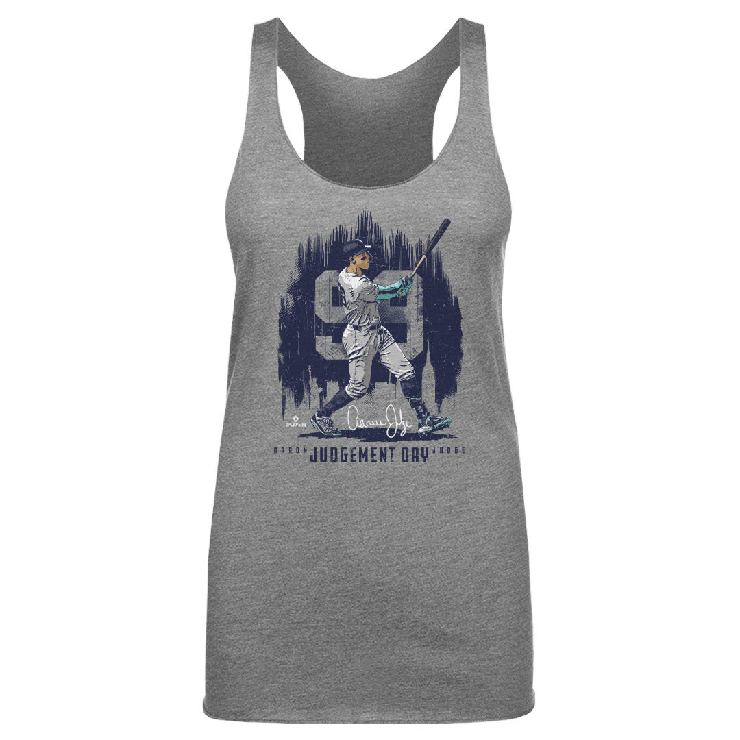 Aaron Judge Women&#39;s Tank Top | 500 LEVEL