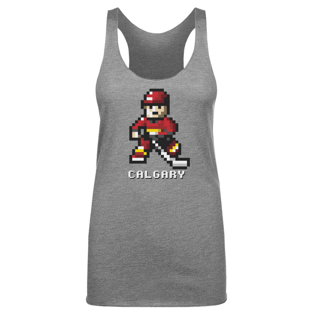 Calgary Women&#39;s Tank Top | 500 LEVEL