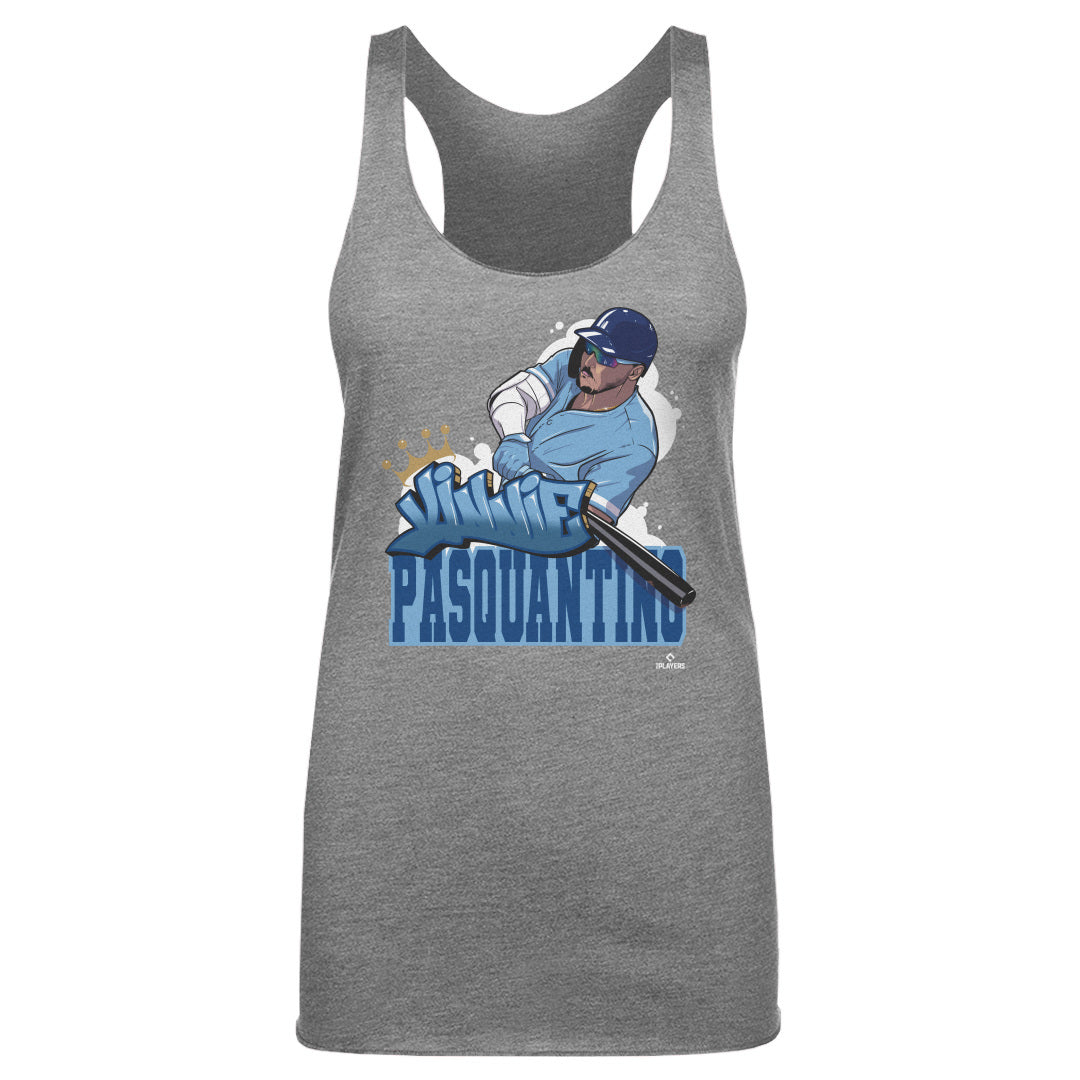 Vinnie Pasquantino Women&#39;s Tank Top | 500 LEVEL