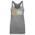 LeBron James Women's Tank Top | 500 LEVEL