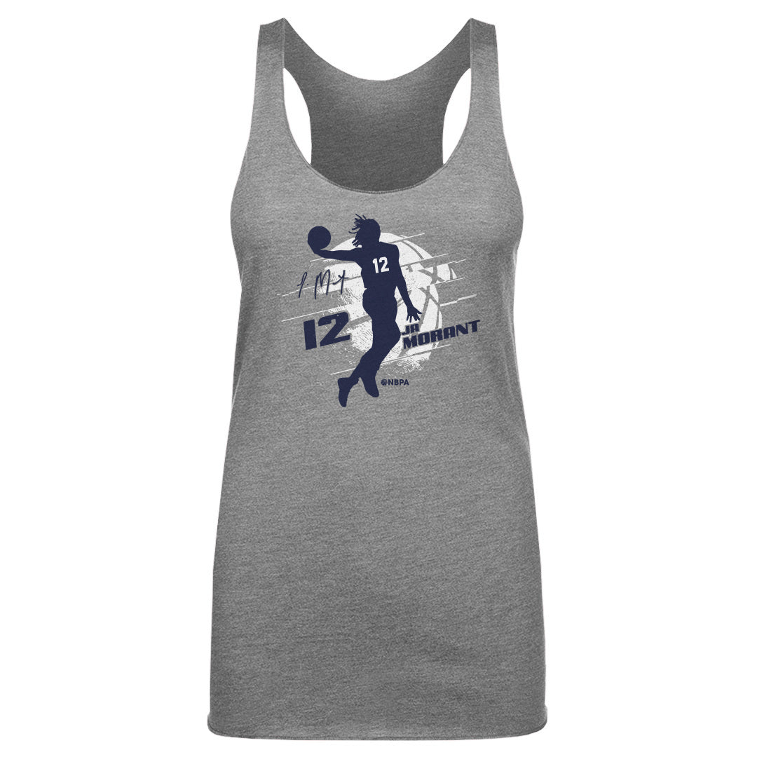 Ja Morant Women&#39;s Tank Top | 500 LEVEL