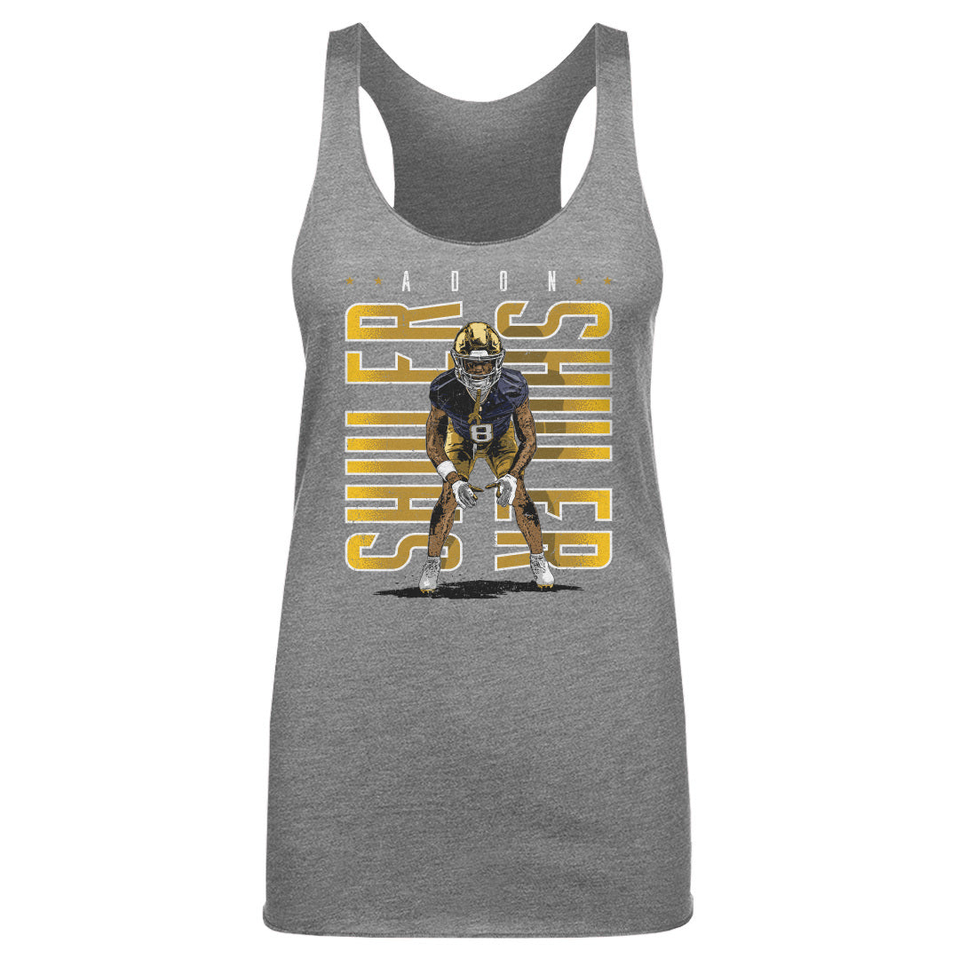 Adon Shuler Women&#39;s Tank Top | 500 LEVEL