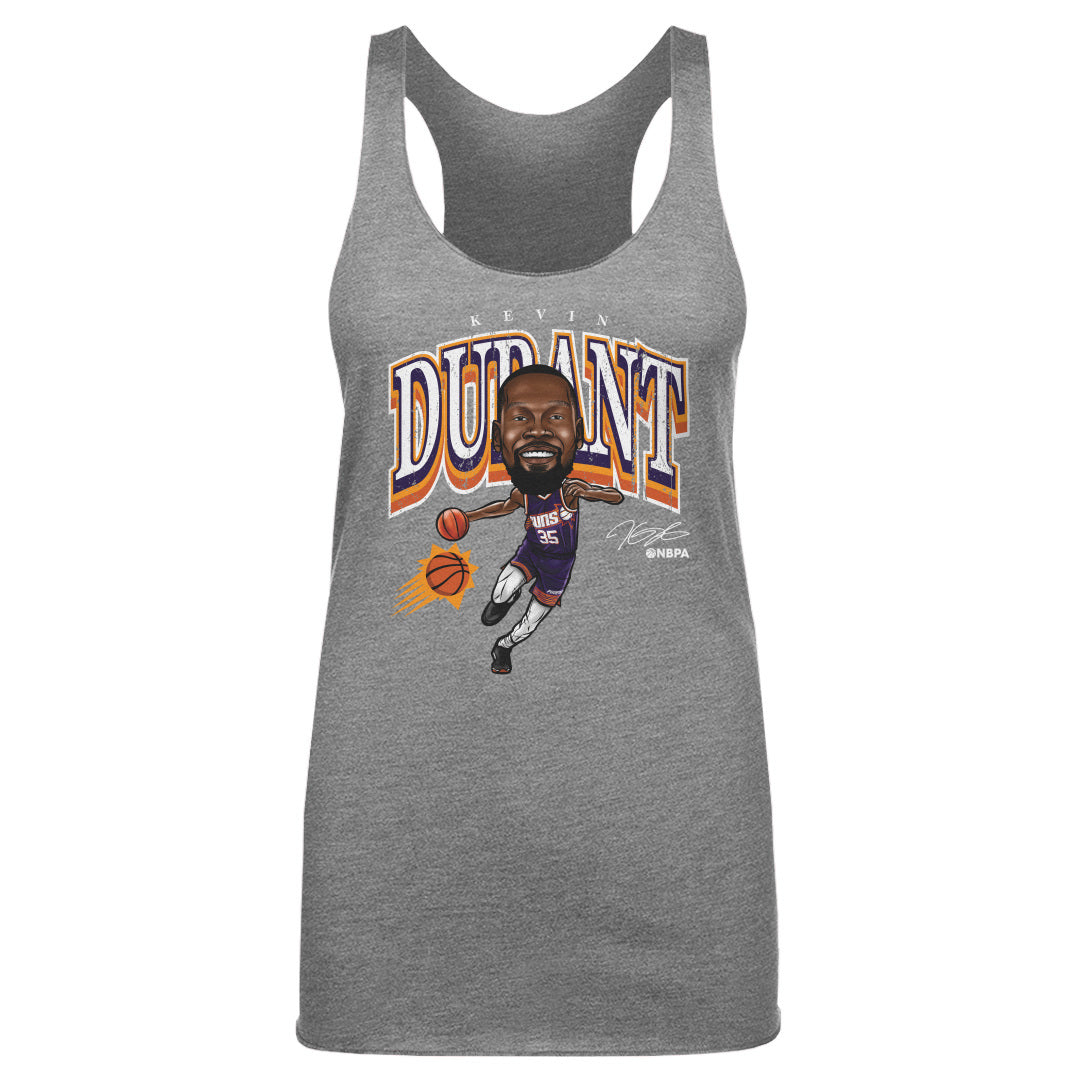 Kevin Durant Women&#39;s Tank Top | 500 LEVEL