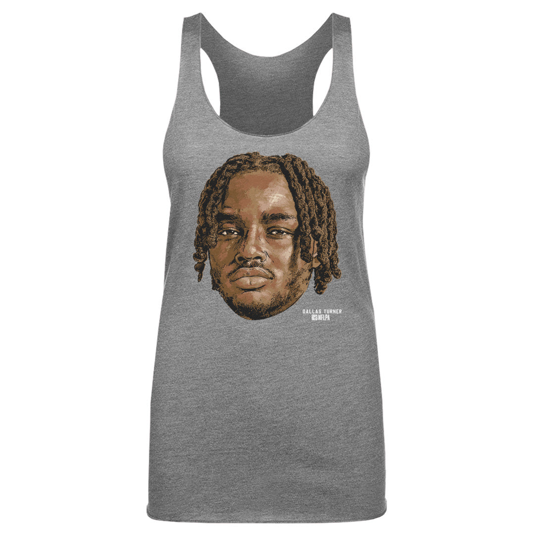 Dallas Turner Women&#39;s Tank Top | 500 LEVEL