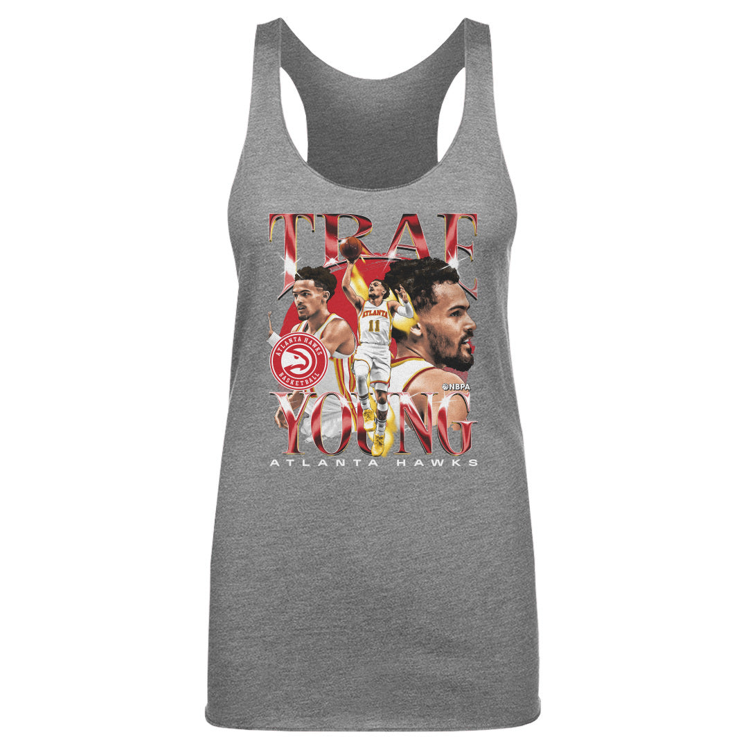 Trae Young Women&#39;s Tank Top | 500 LEVEL