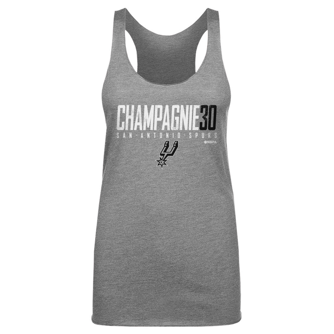 Julian Champagnie Women&#39;s Tank Top | 500 LEVEL