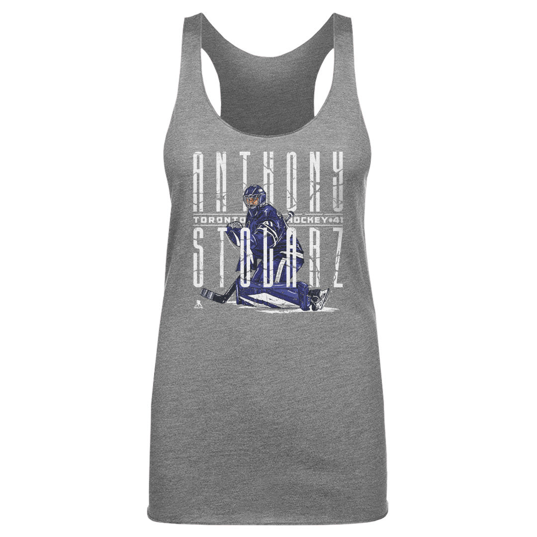 Anthony Stolarz Women&#39;s Tank Top | 500 LEVEL