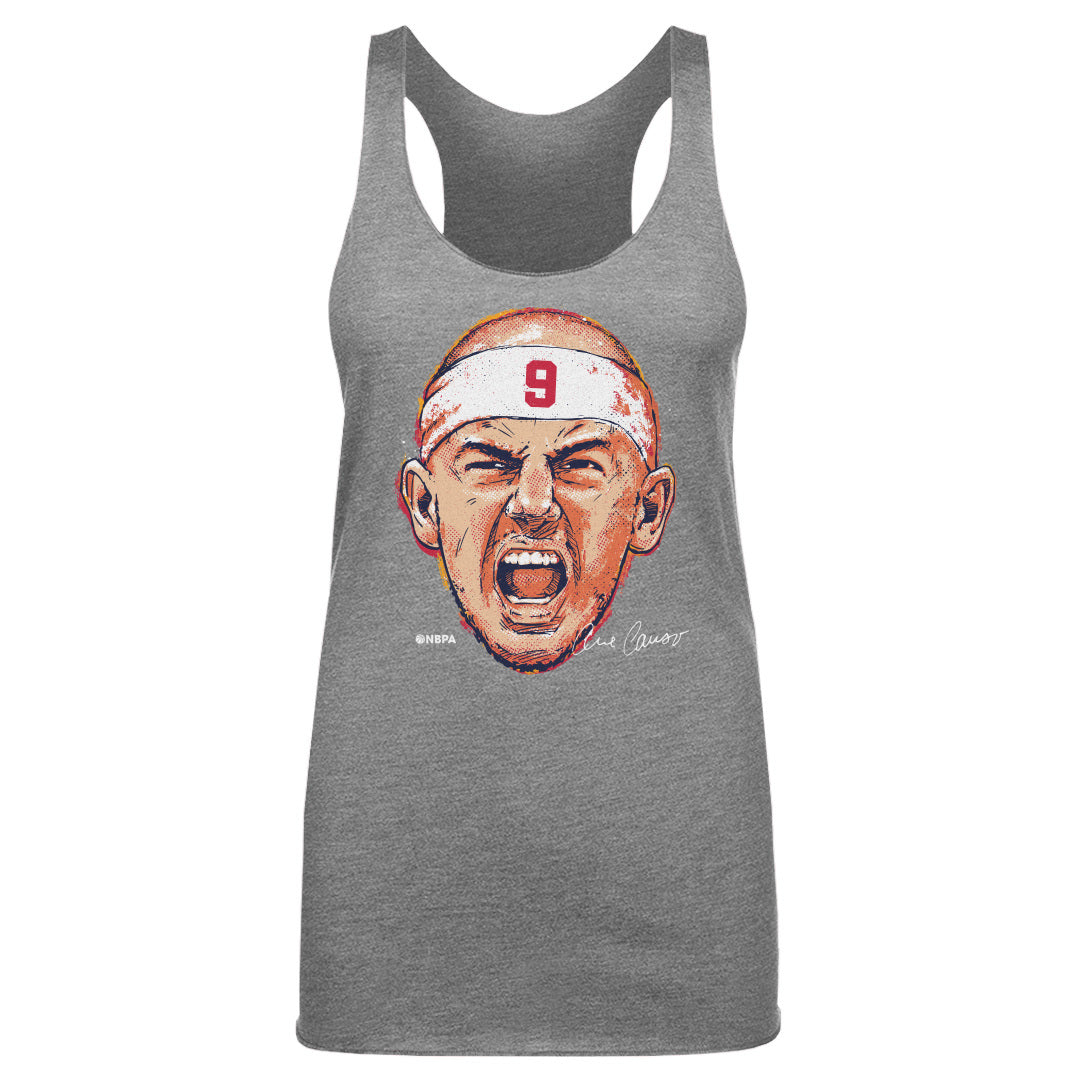 Alex Caruso Women&#39;s Tank Top | 500 LEVEL