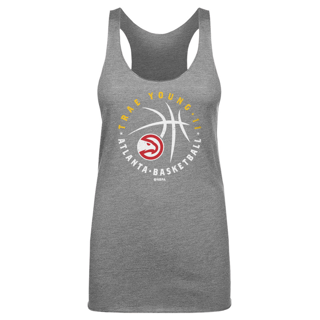 Trae Young Women&#39;s Tank Top | 500 LEVEL