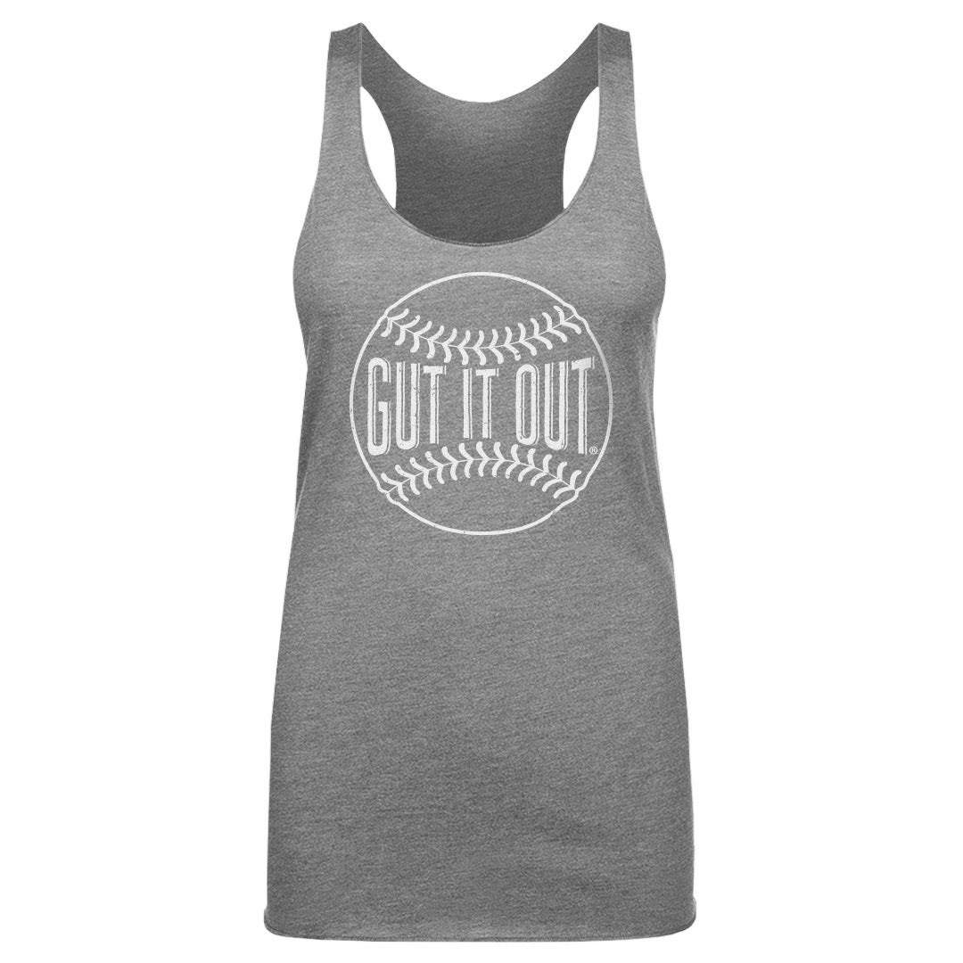 Gut It Out Foundation Women&#39;s Tank Top | 500 LEVEL