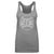 Gut It Out Foundation Women's Tank Top | 500 LEVEL