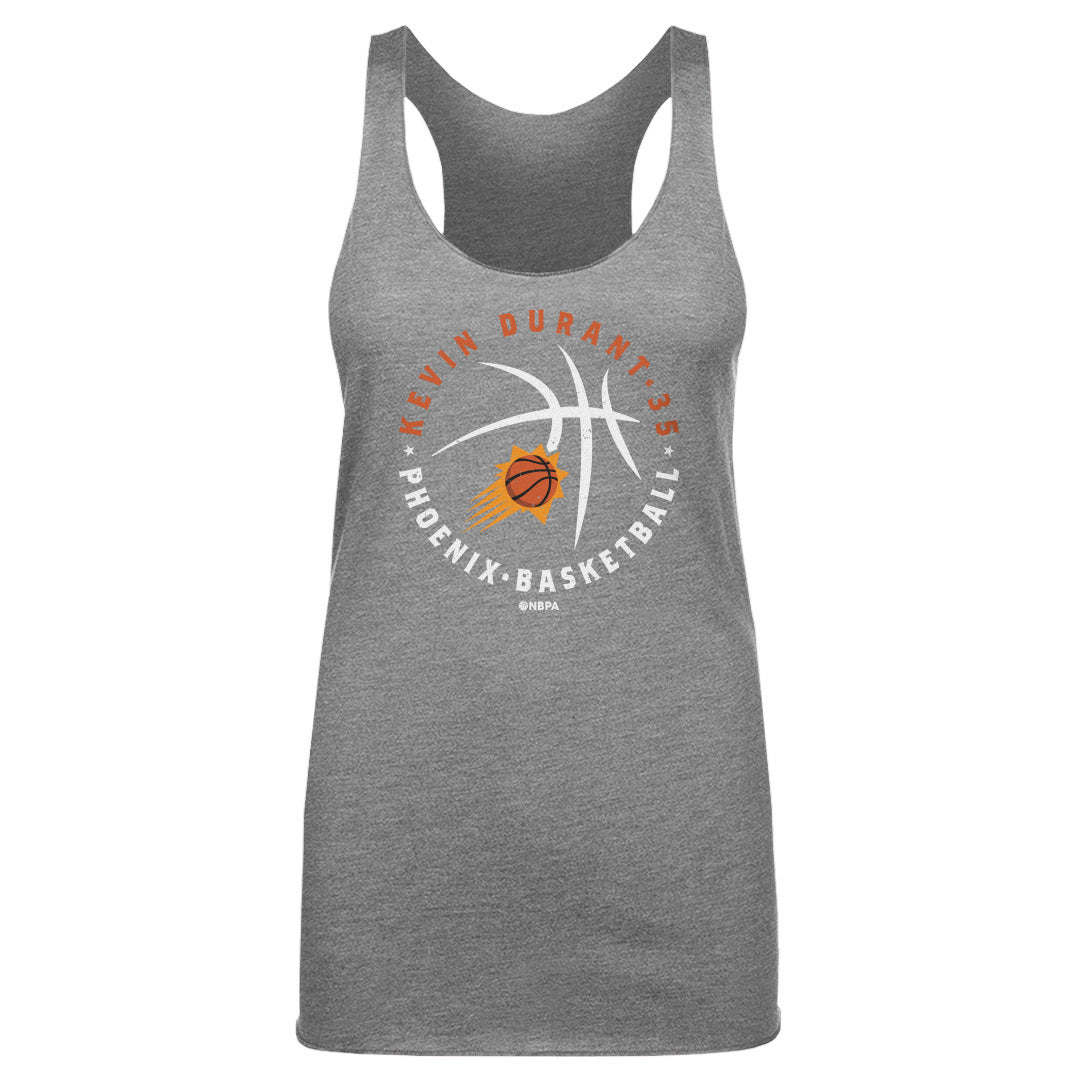 Kevin Durant Women&#39;s Tank Top | 500 LEVEL