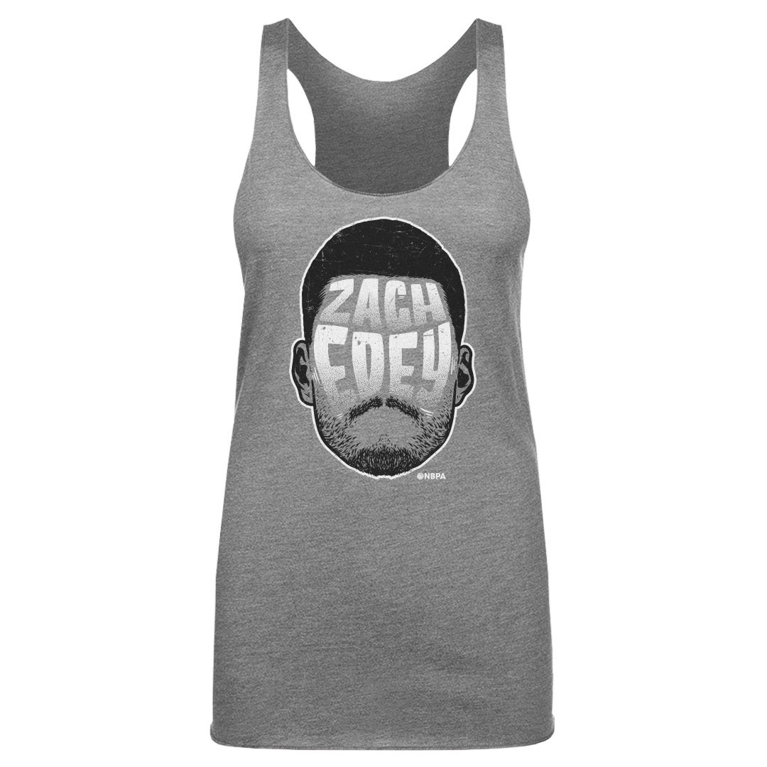 Zach Edey Women&#39;s Tank Top | 500 LEVEL