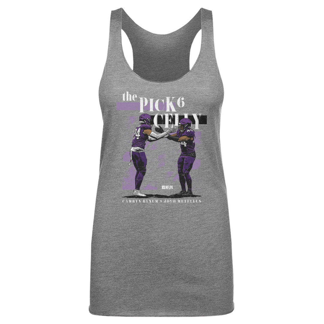 Camryn Bynum Women&#39;s Tank Top | 500 LEVEL