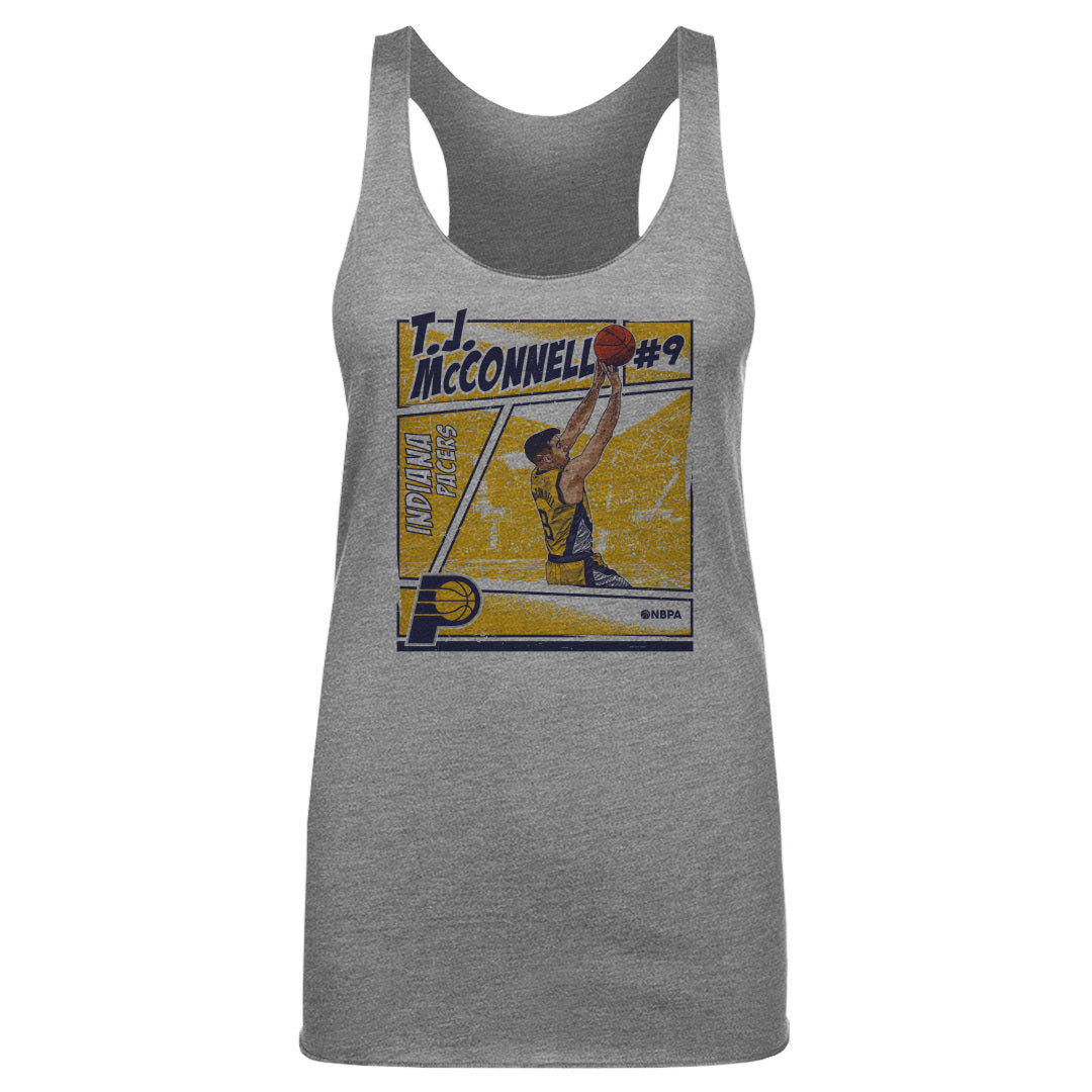 T.J. McConnell Women&#39;s Tank Top | 500 LEVEL