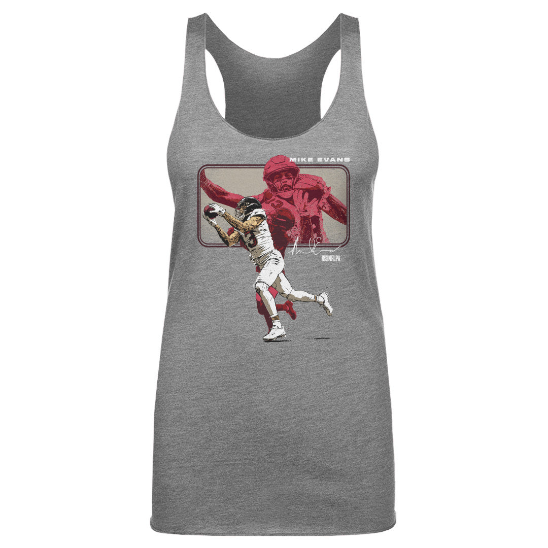 Mike Evans Women&#39;s Tank Top | 500 LEVEL