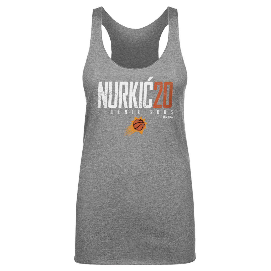 Jusuf Nurkic Women&#39;s Tank Top | 500 LEVEL