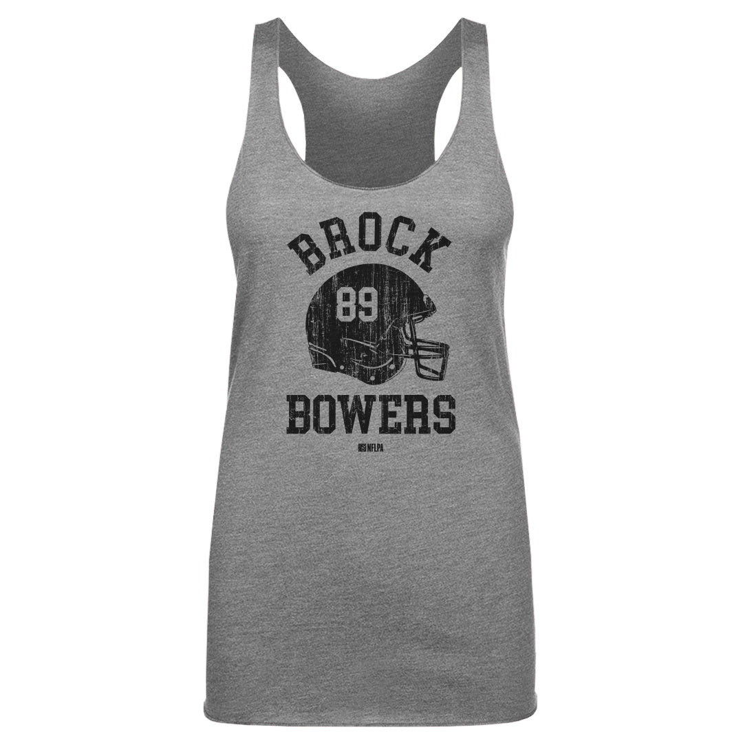 Brock Bowers Women&#39;s Tank Top | 500 LEVEL