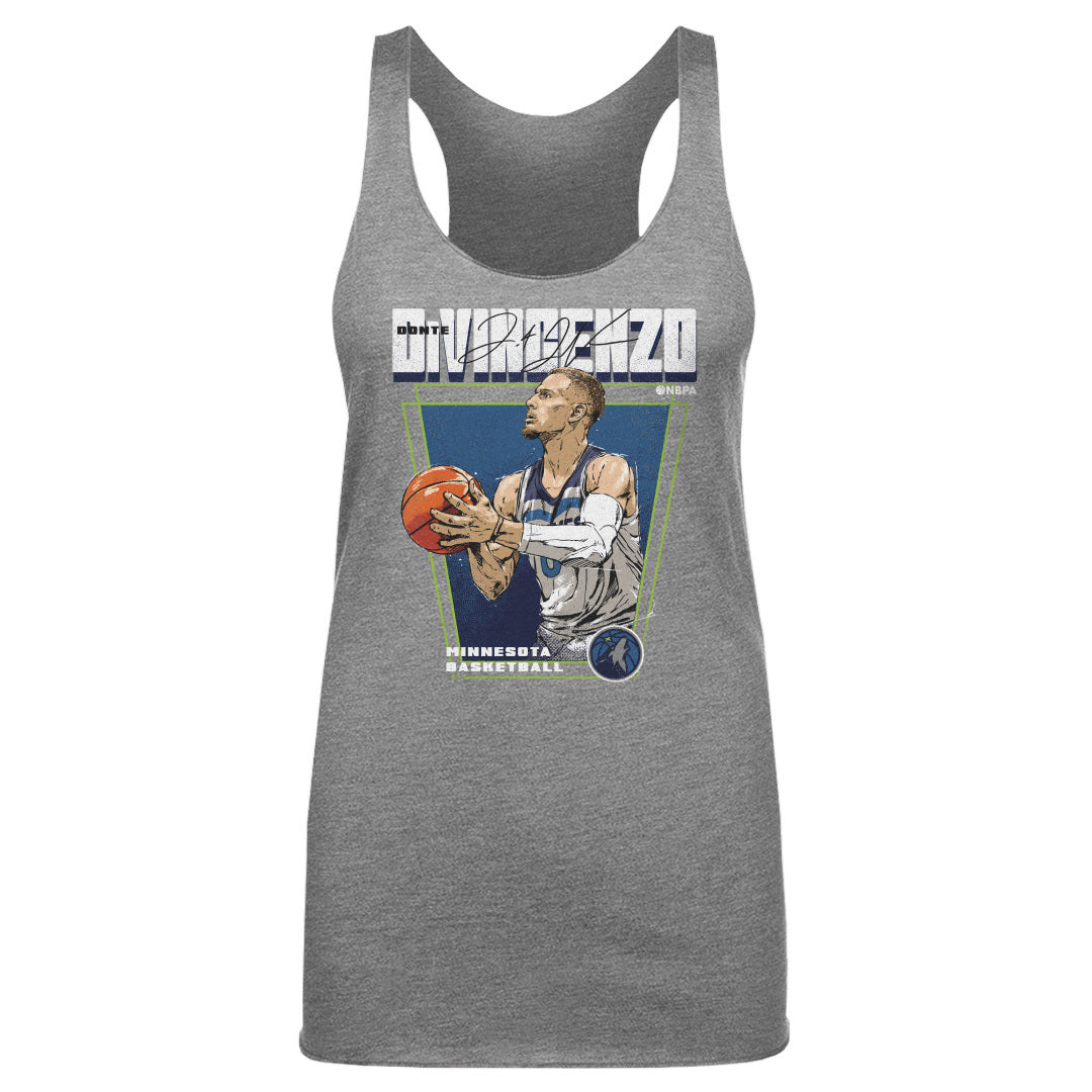 Donte DiVincenzo Women&#39;s Tank Top | 500 LEVEL